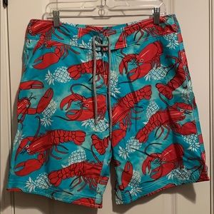 Vilebrequin Board Shorts
